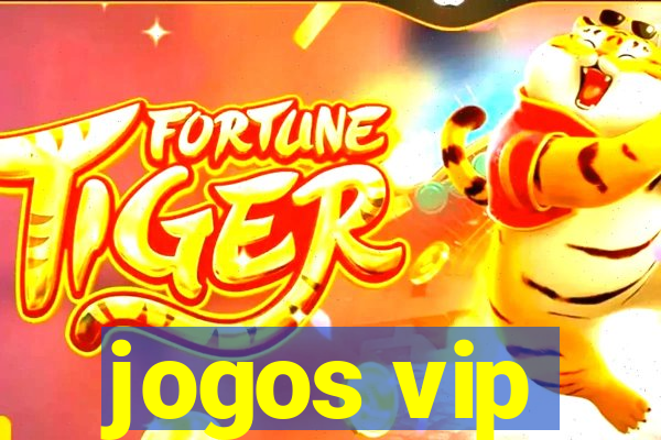 jogos vip